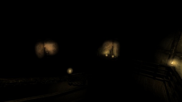 Gary: Dark Secrets