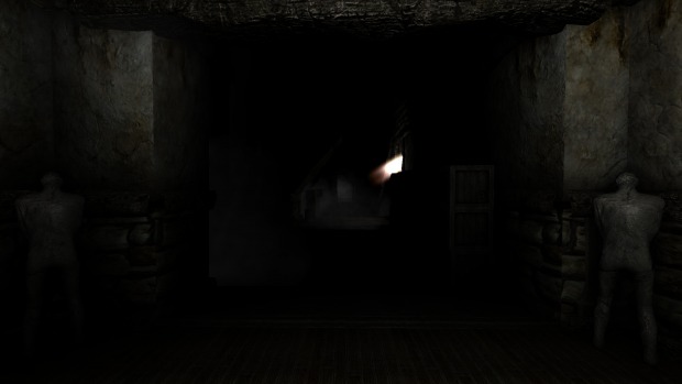 Gary: Dark Secrets