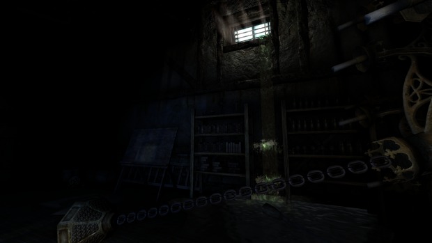 Gary: Dark Secrets