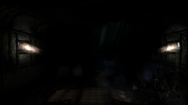Gary: Dark Secrets