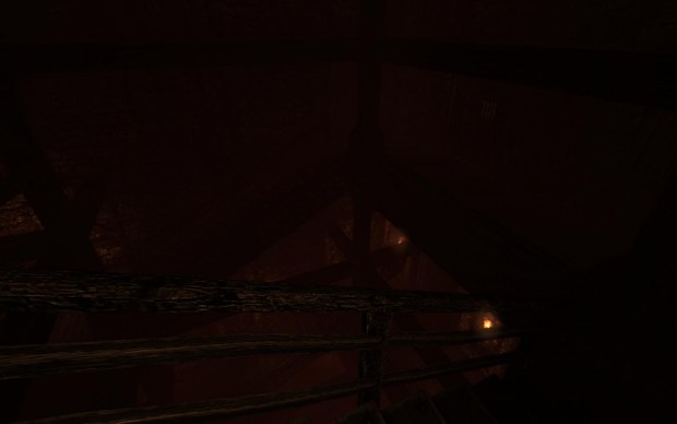Amnesia: Rain