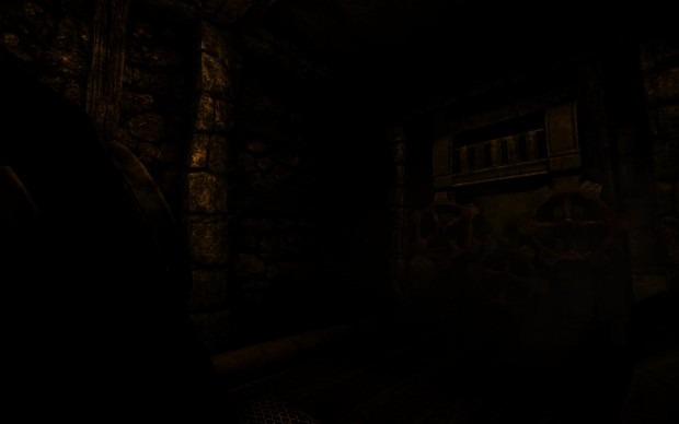 Amnesia: Rain
