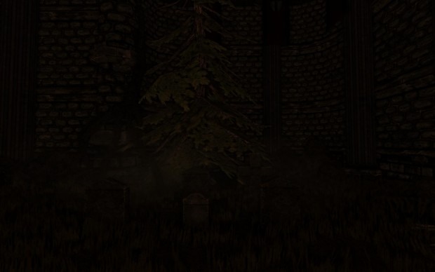 Amnesia: Rain