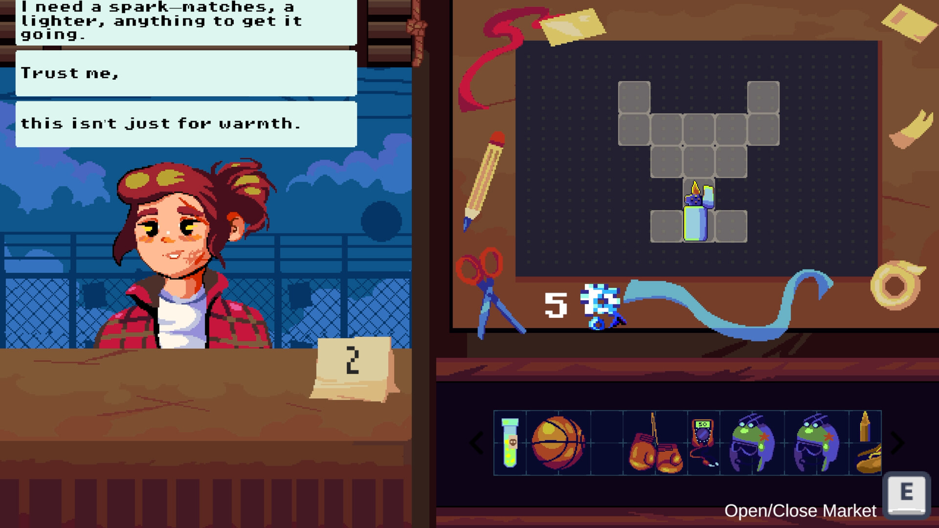 Dead Engine Day Zero