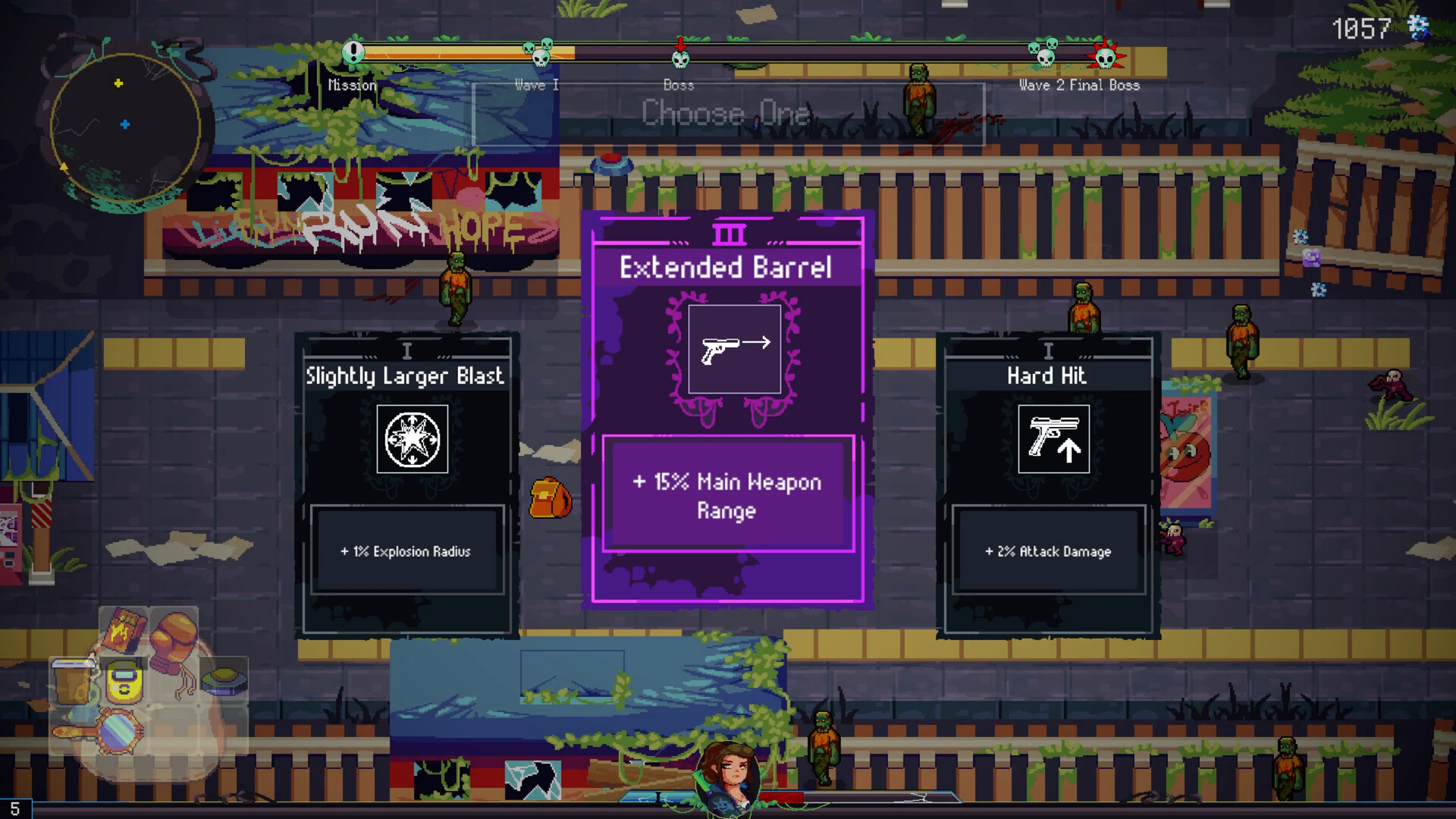 Dead Engine Day Zero