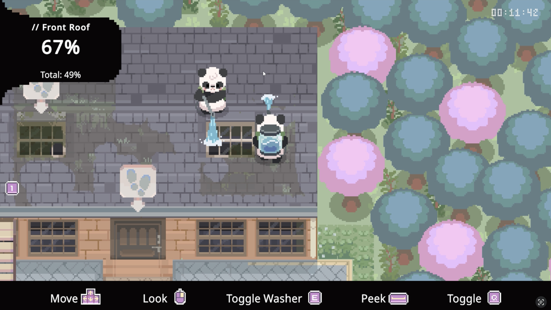 Bao Bao’s Cozy Cleaning Services