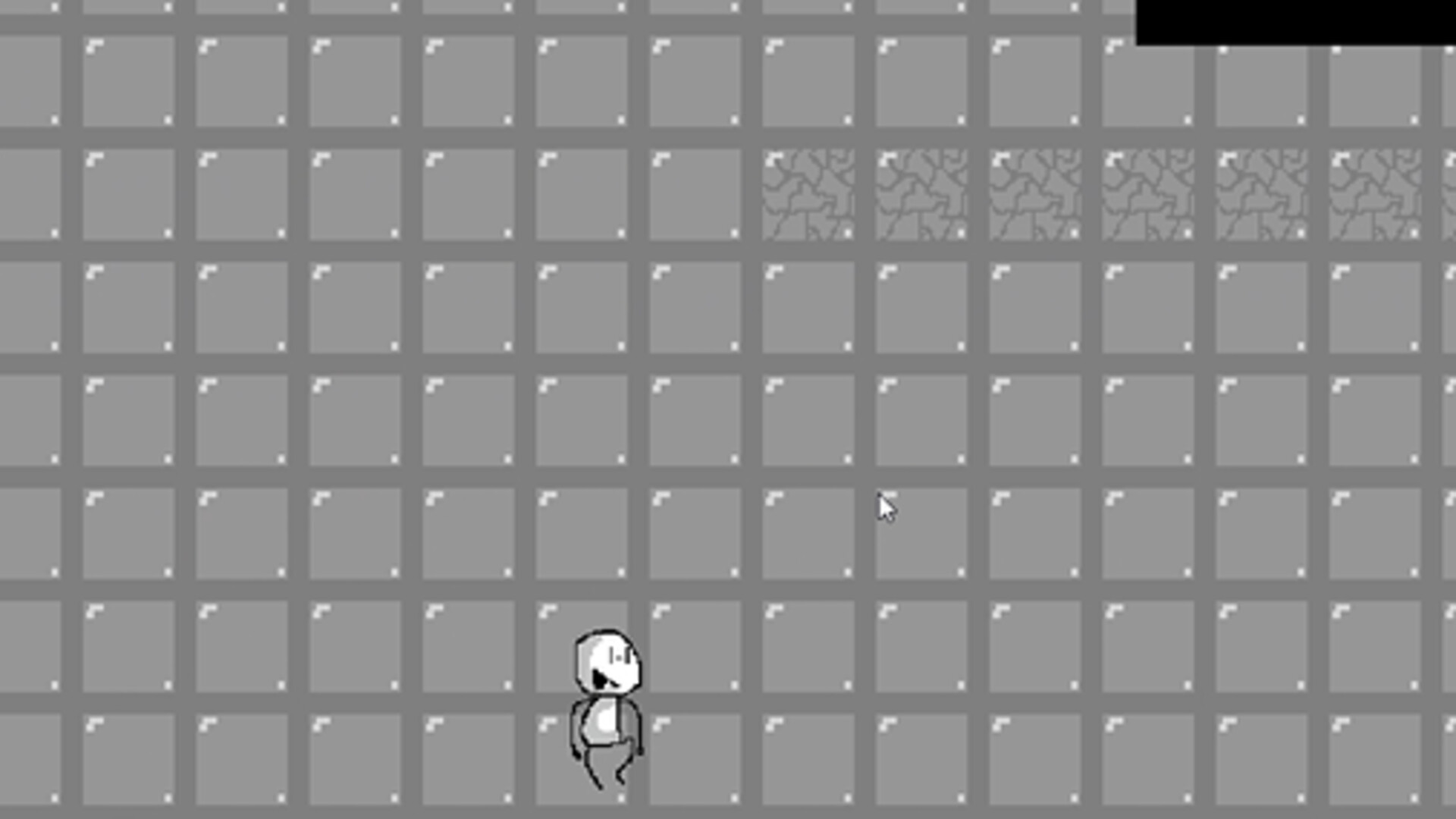 Evil Pongon Game