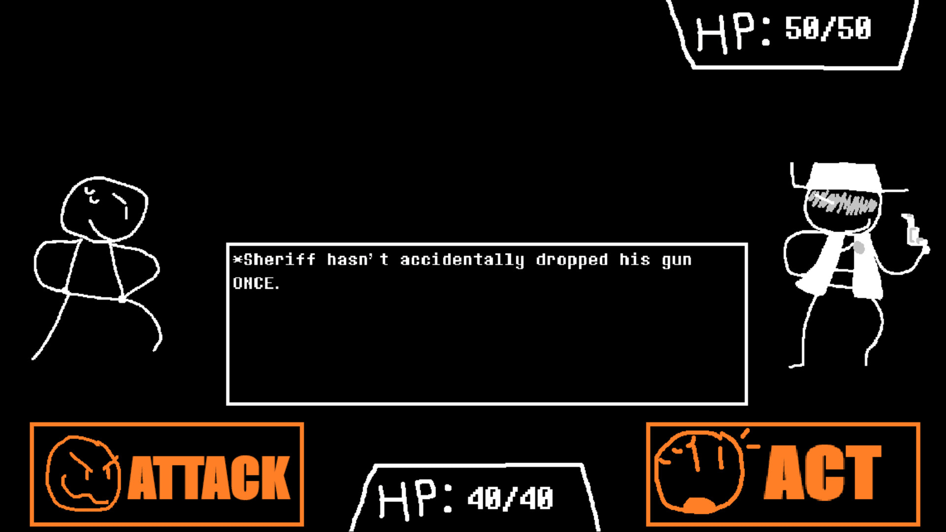 Evil Pongon Game
