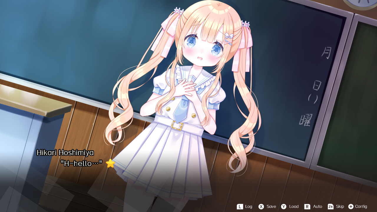 Golden Sunshine Beside You