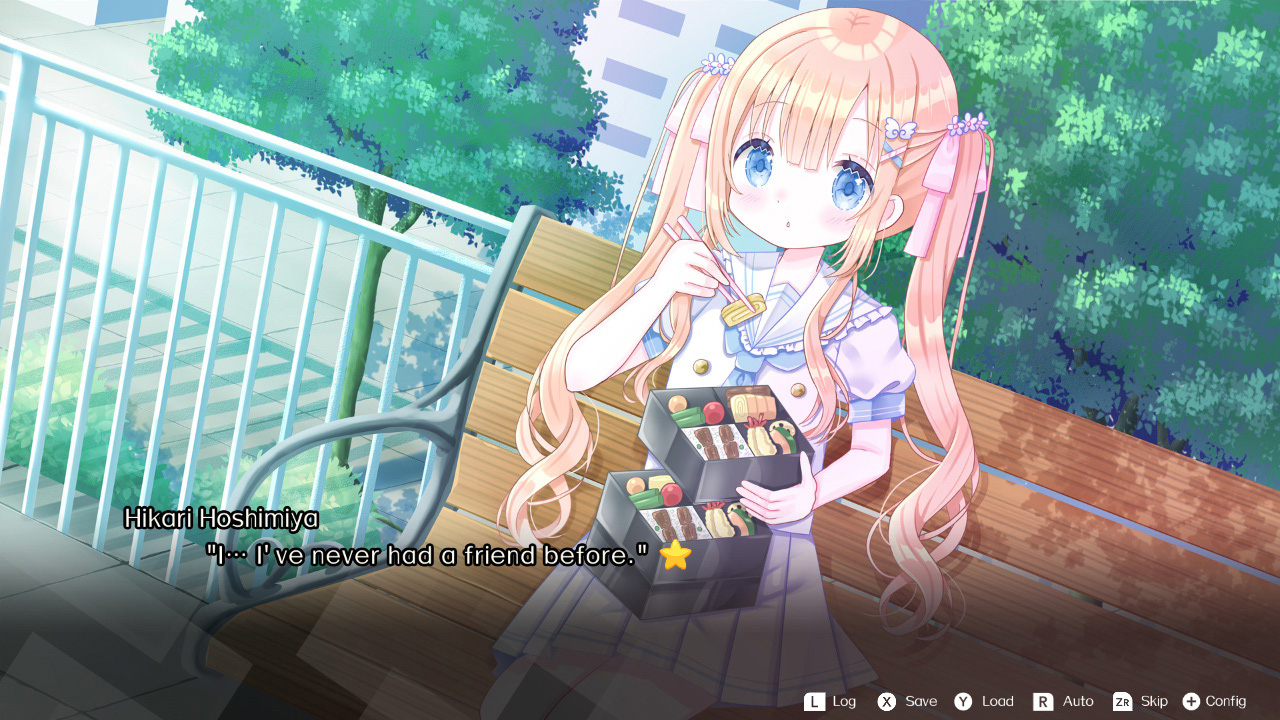 Golden Sunshine Beside You