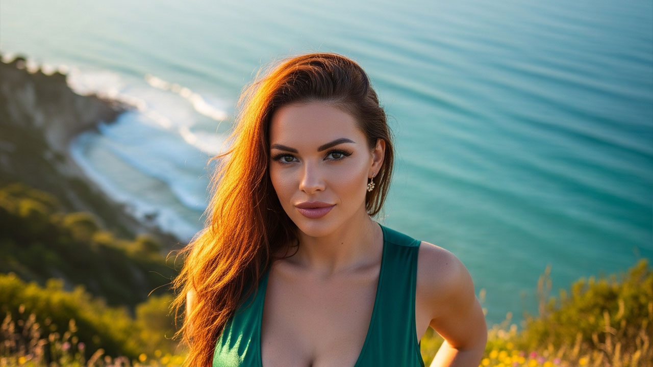 Hentai Desire: Sexy Waifus