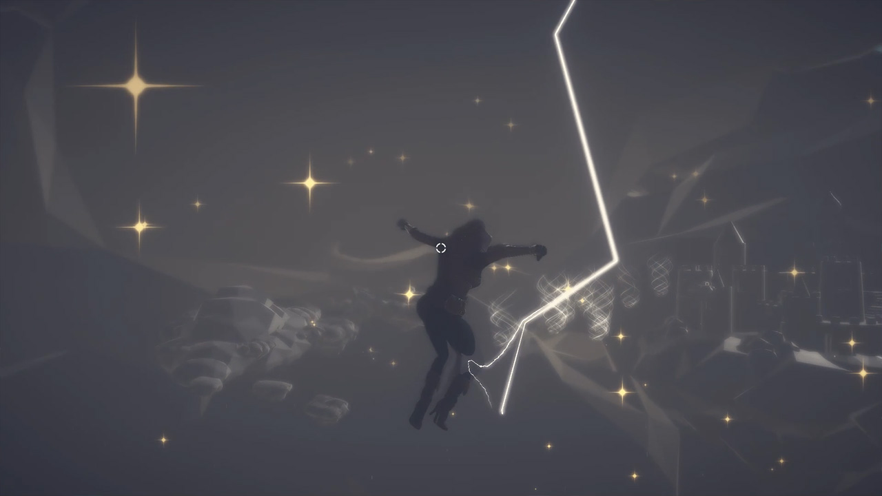 Celestial Fall