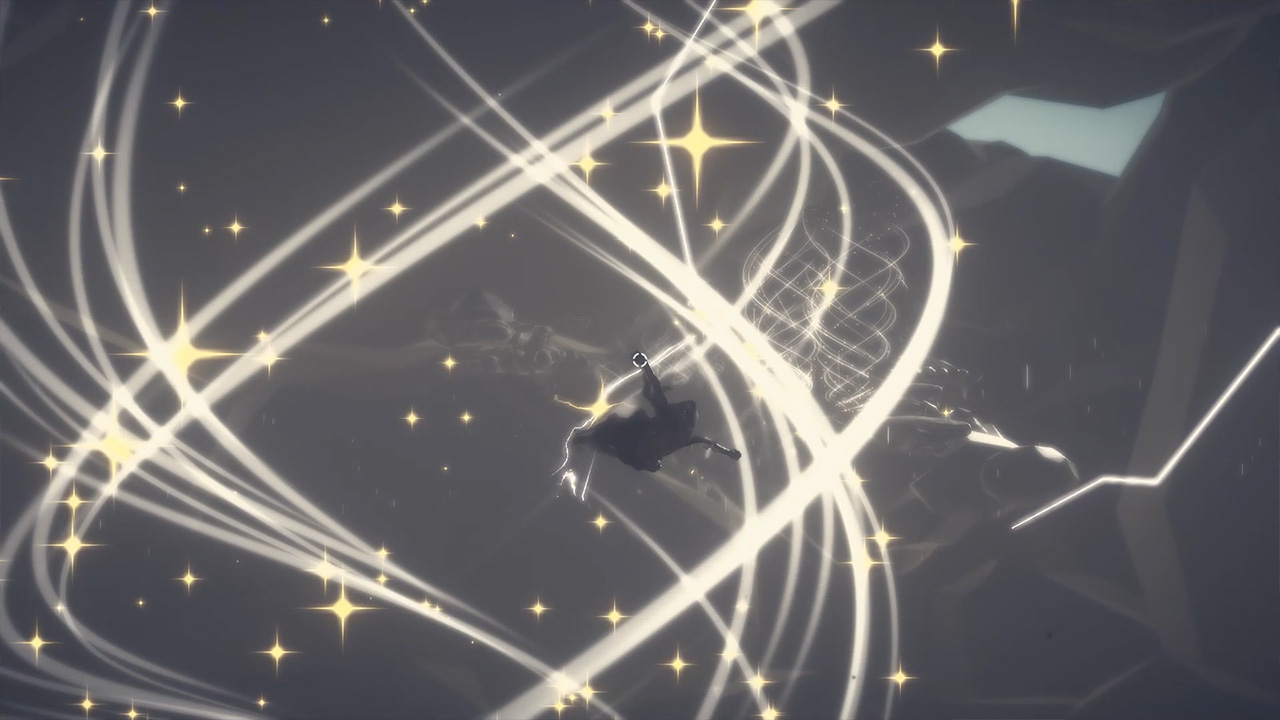 Celestial Fall