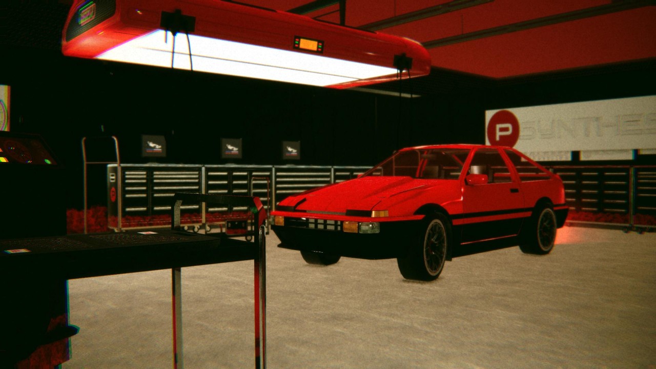 Beam Car Crash: Drive Simulator 2025