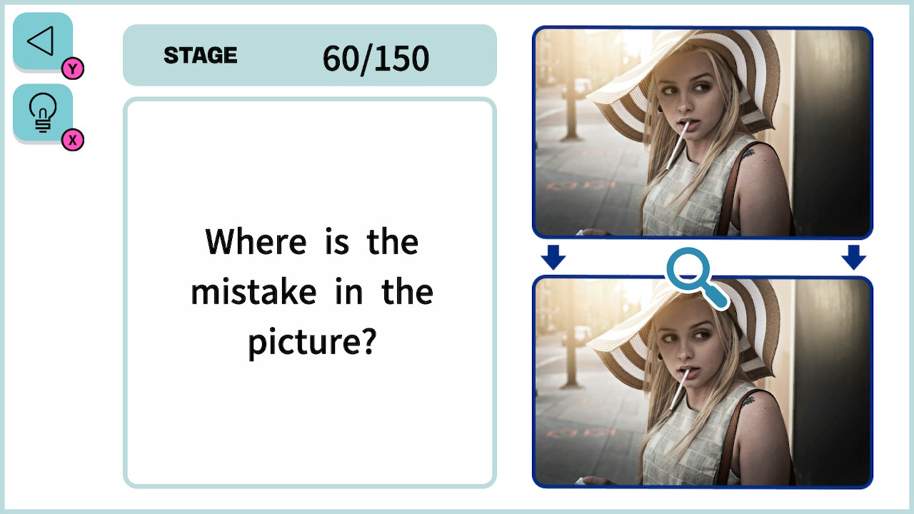 Train Your Focus and Observation Skills: The Spot-the-Difference Challenge
