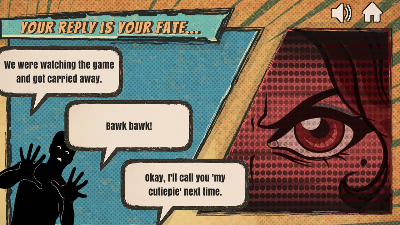 Figure It Out: The Tantrum Simulator
