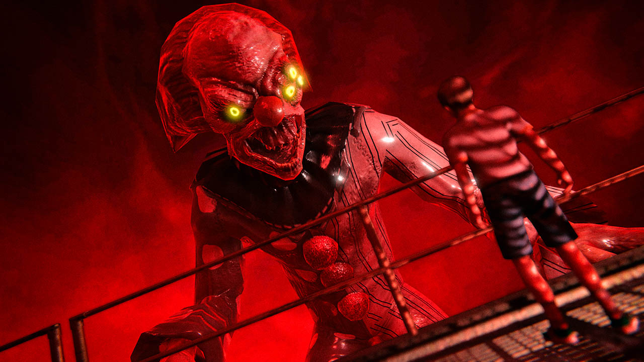 Death Park 2: Remaster