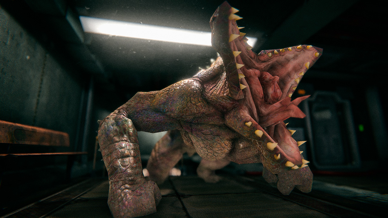 Death Park 2: Remaster