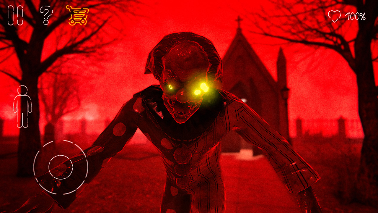 Death Park 2: Remaster