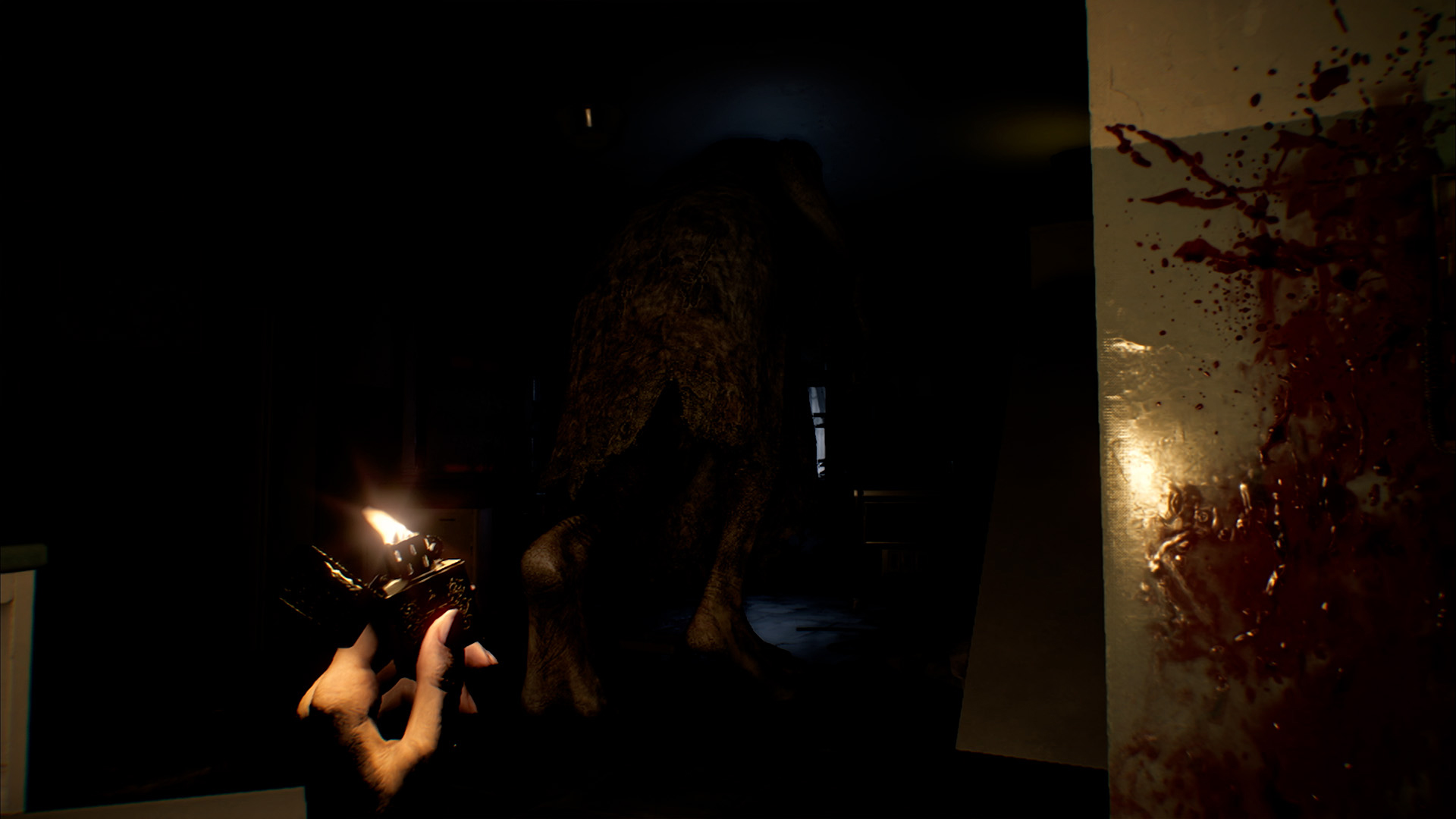 Resident Evil Generation Pack