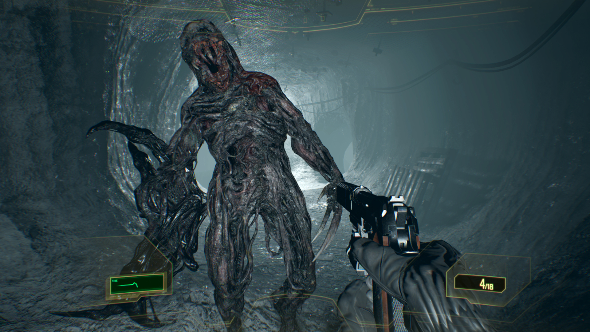 Resident Evil Generation Pack