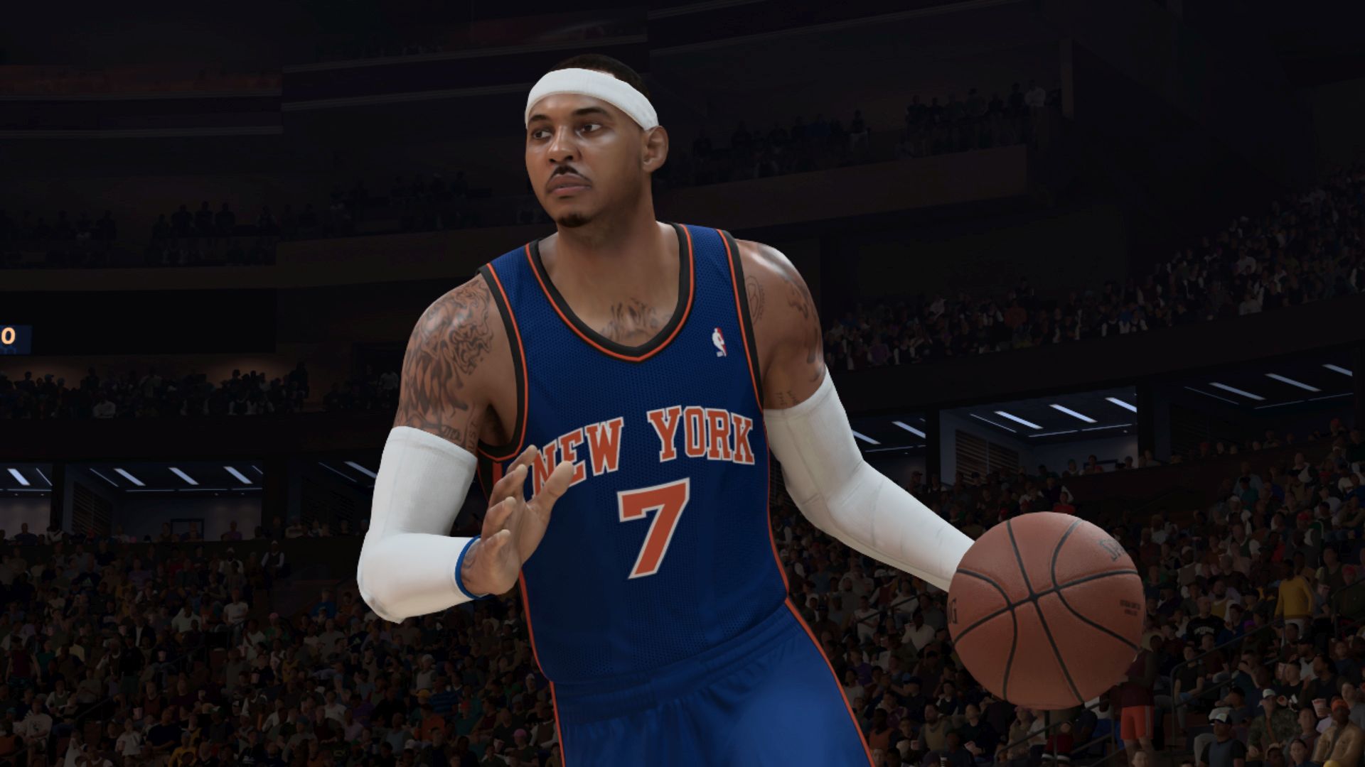 NBA 2K26: Slam Edition
