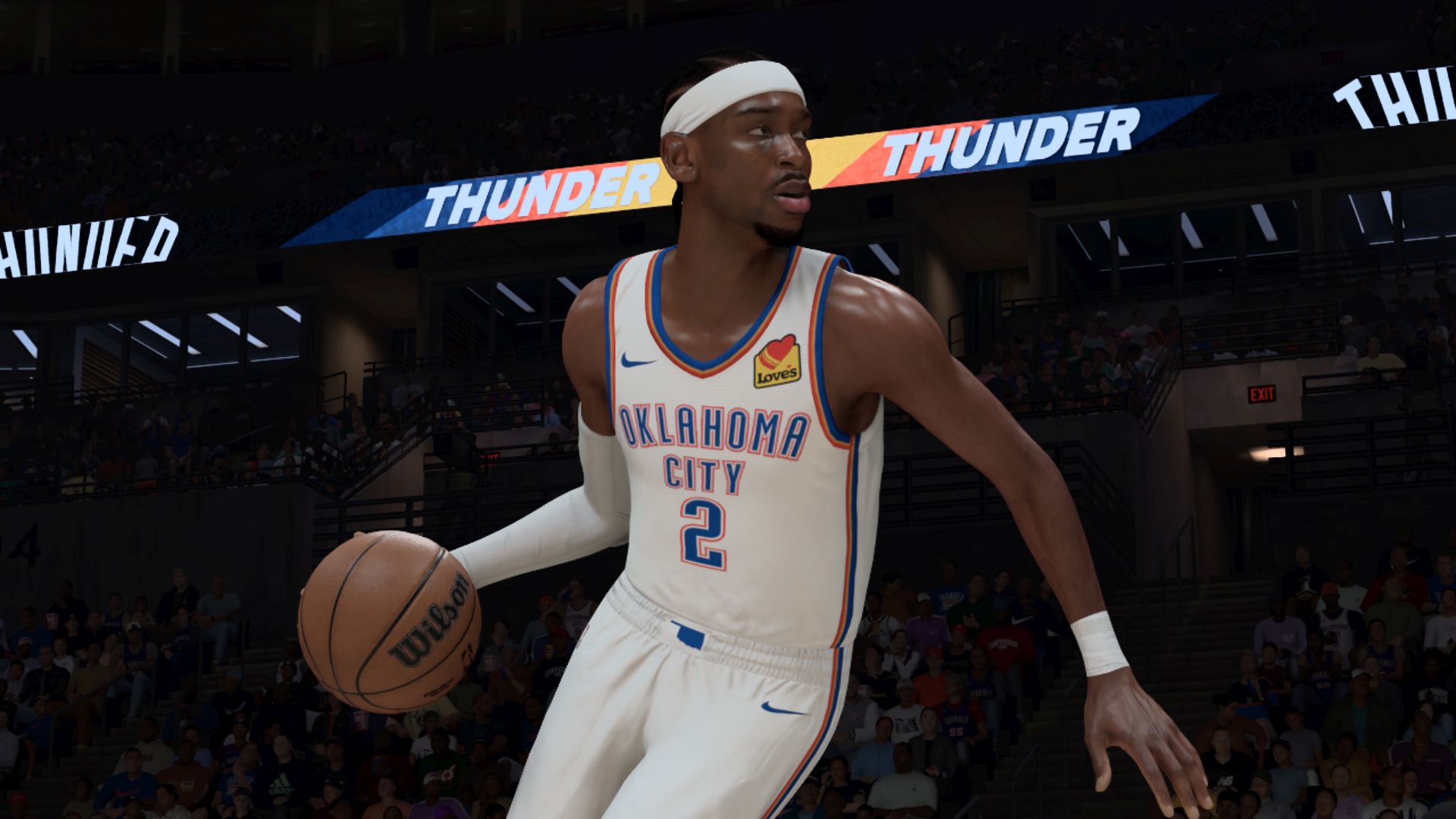 NBA 2K26: Slam Edition