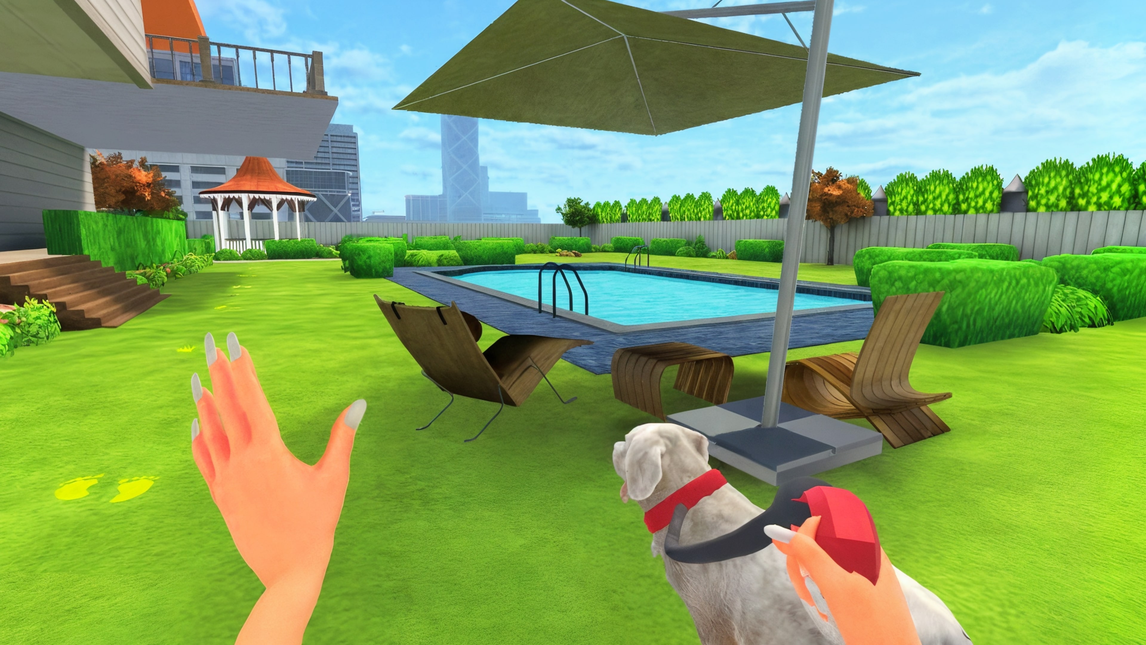 Anime Mother Life Simulator