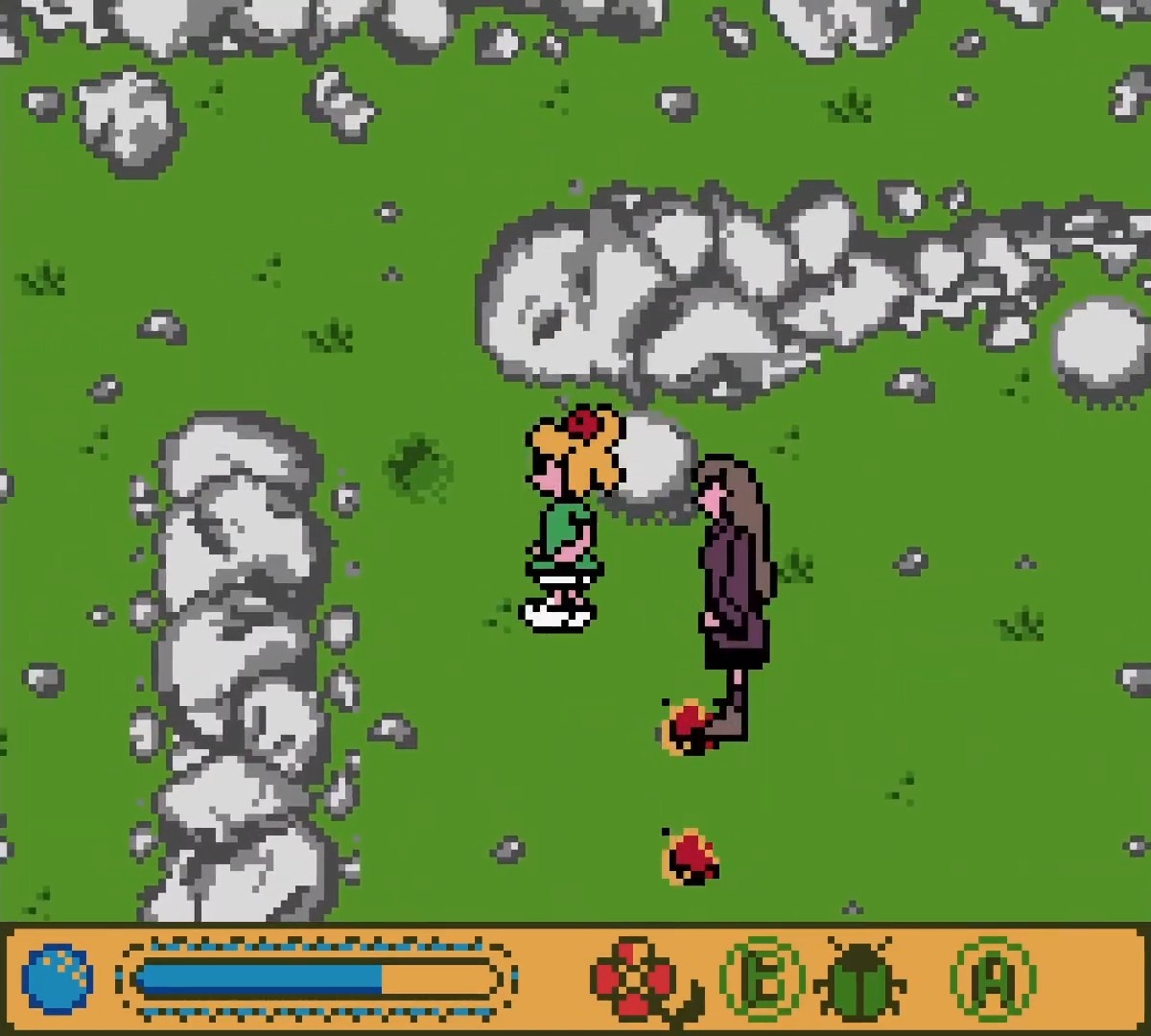 Bibi Blocksberg: Im Bann der Hexenkugel