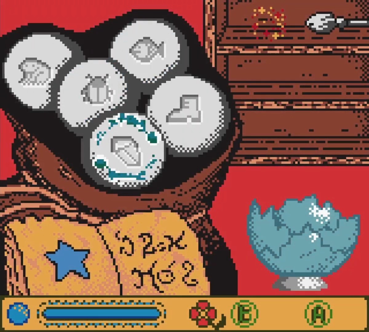 Bibi Blocksberg: Im Bann der Hexenkugel