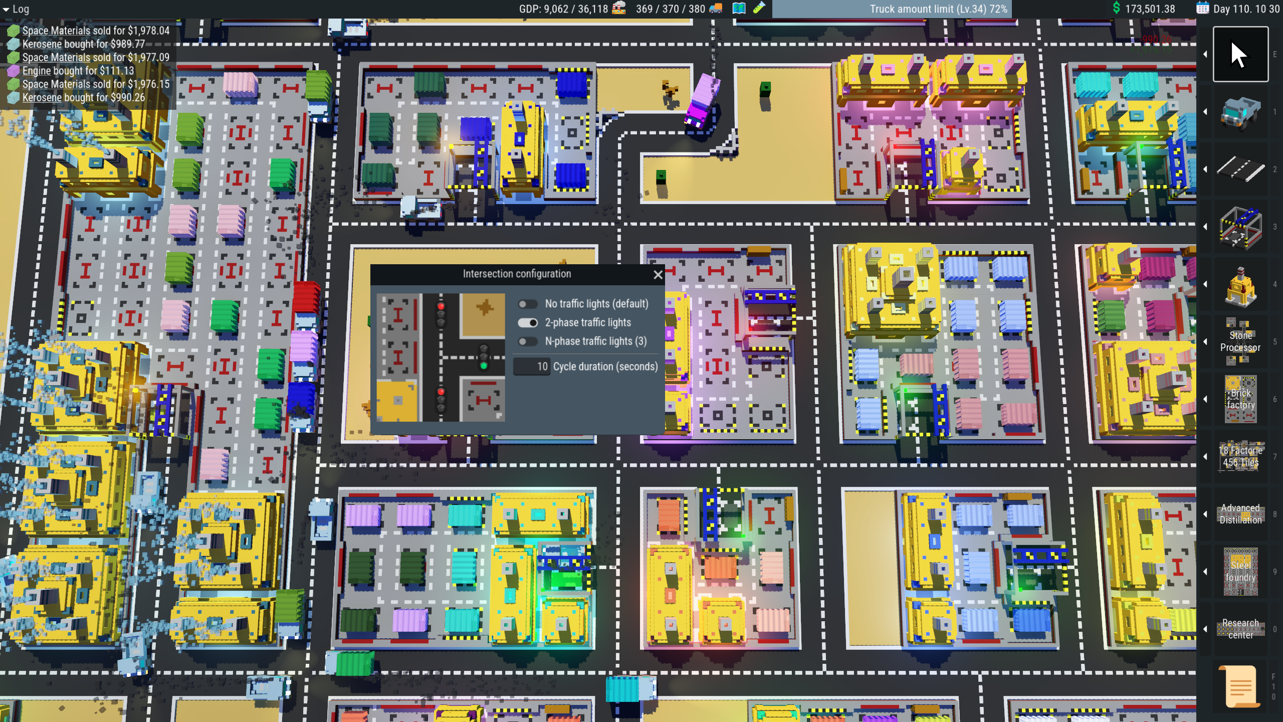 Truck City