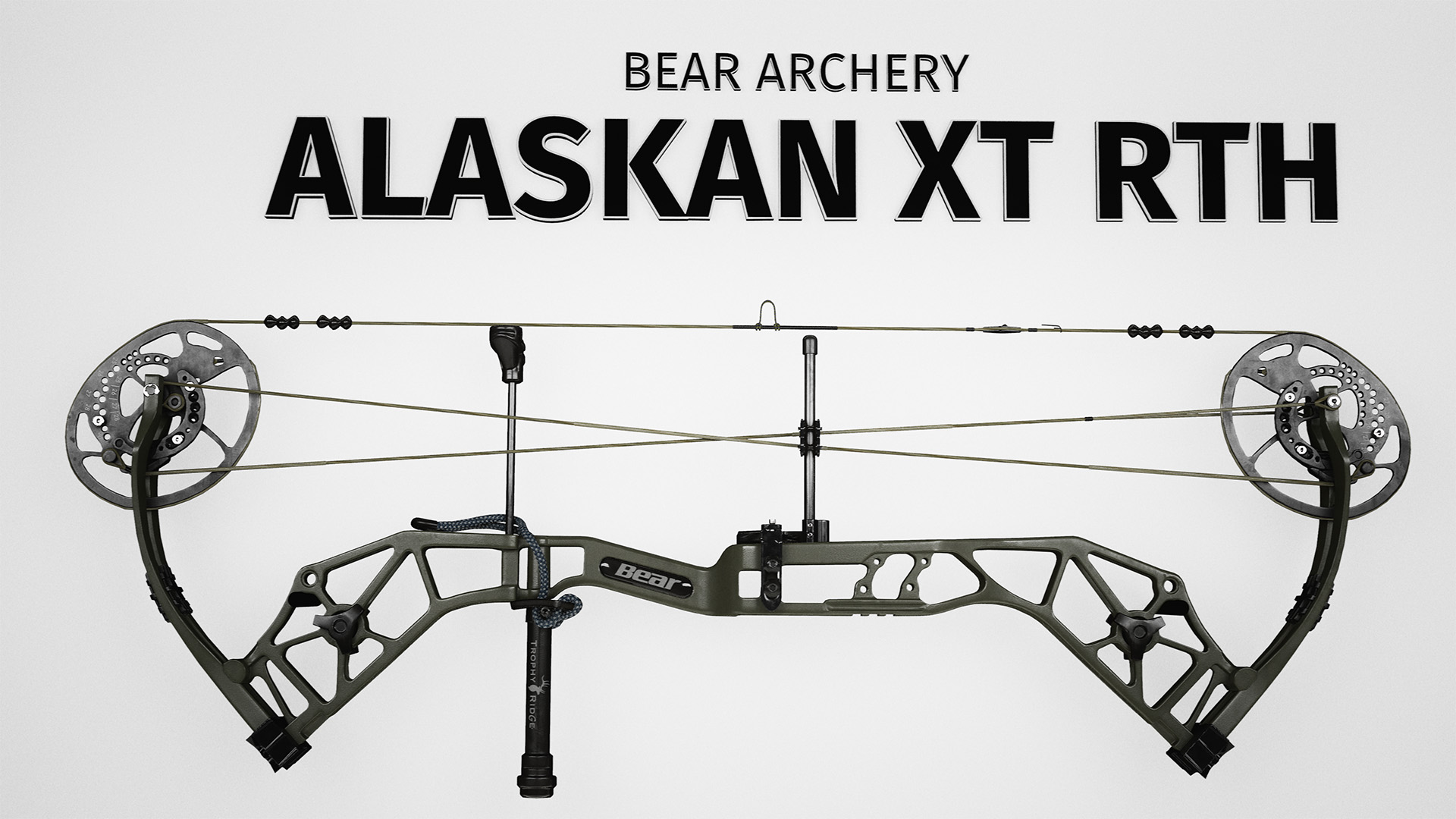 Way of the Hunter: Bear Archery Pack