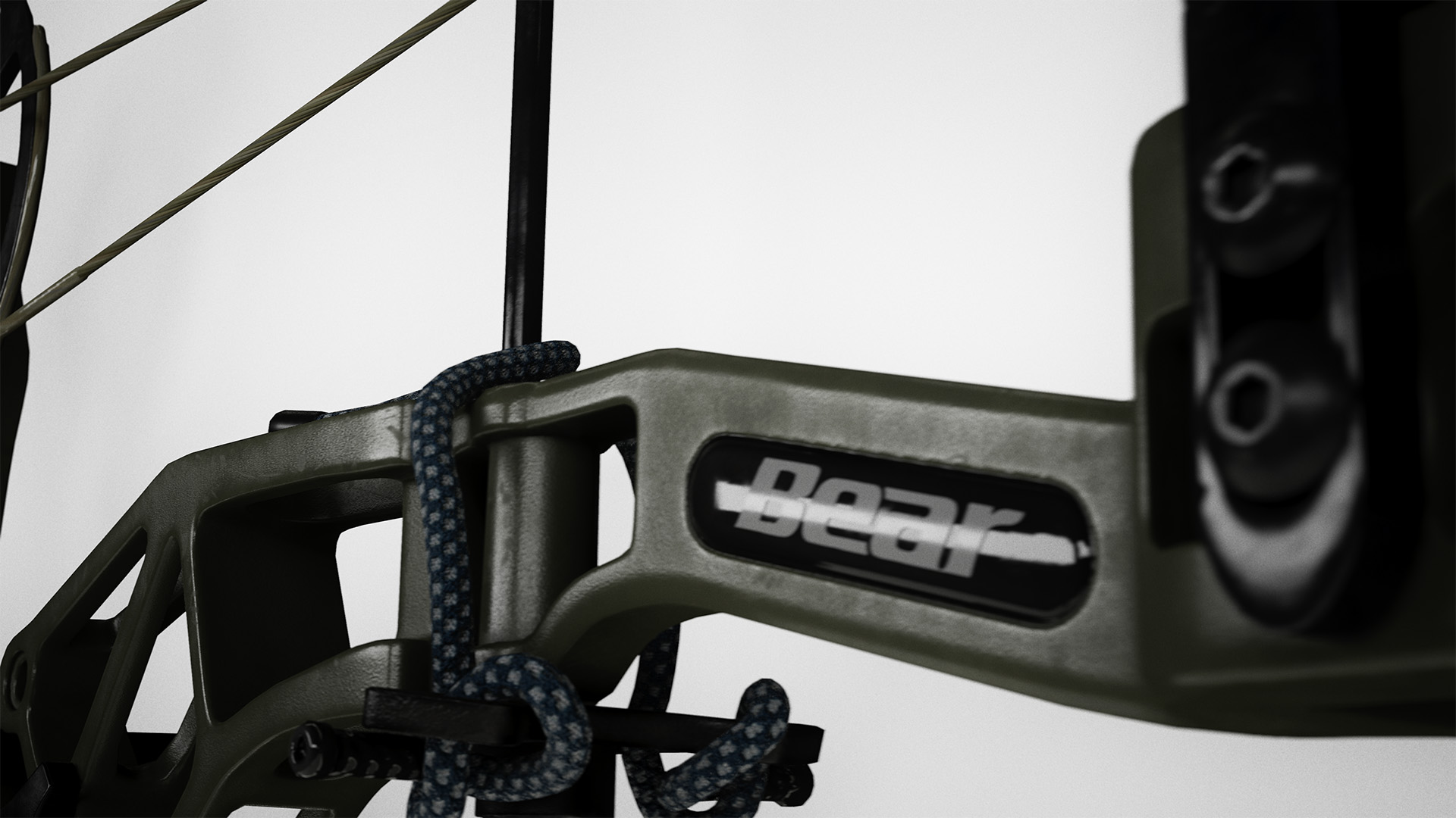 Way of the Hunter: Bear Archery Pack