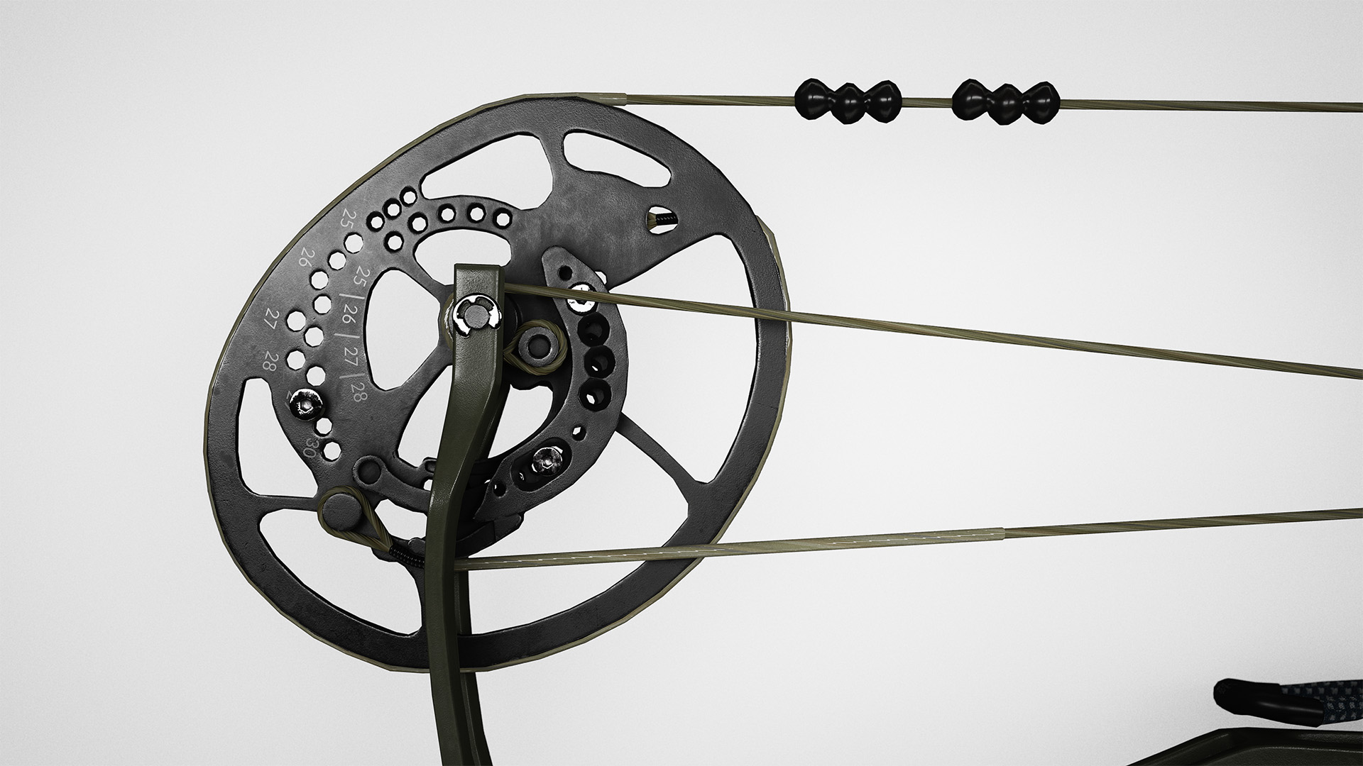 Way of the Hunter: Bear Archery Pack