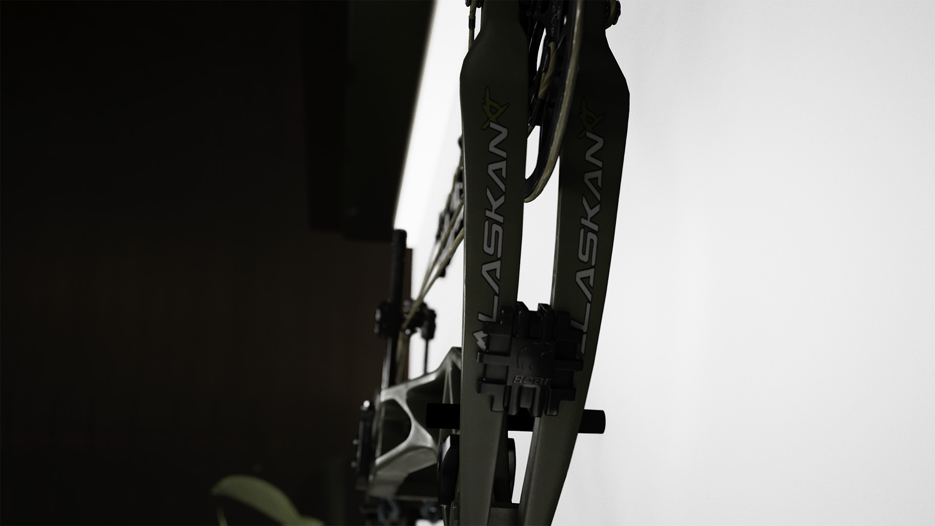 Way of the Hunter: Bear Archery Pack