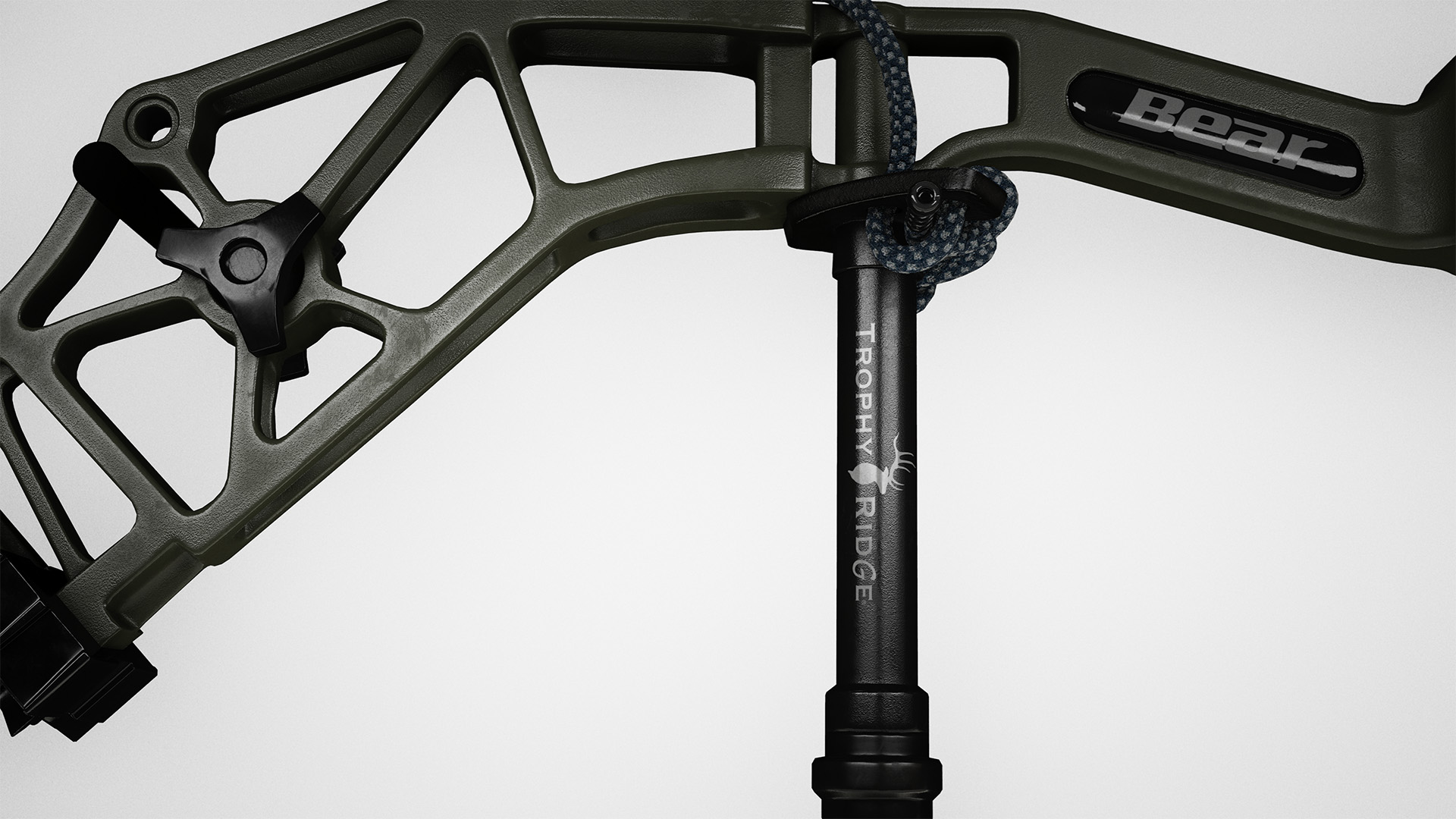 Way of the Hunter: Bear Archery Pack