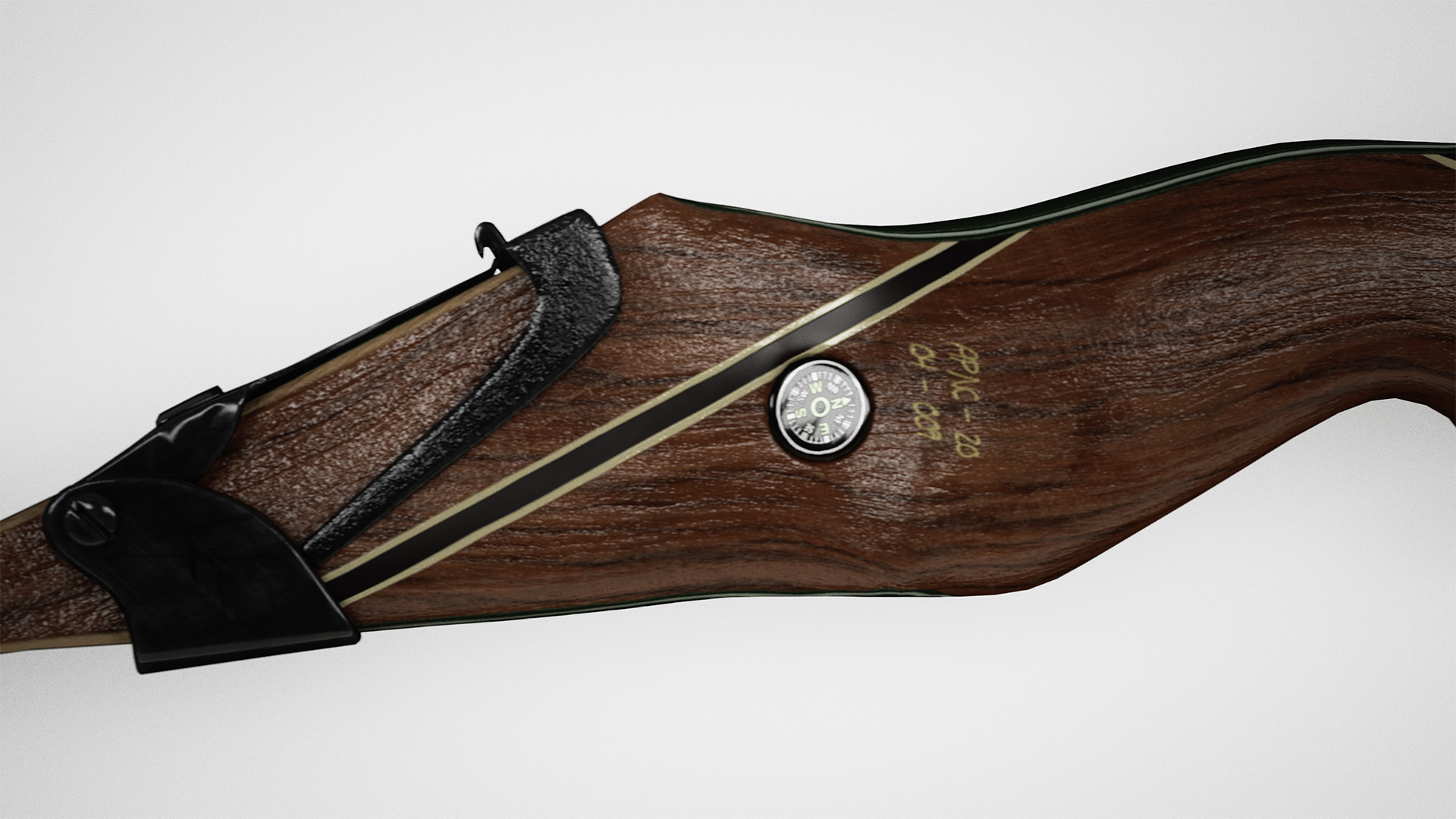 Way of the Hunter: Bear Archery Pack