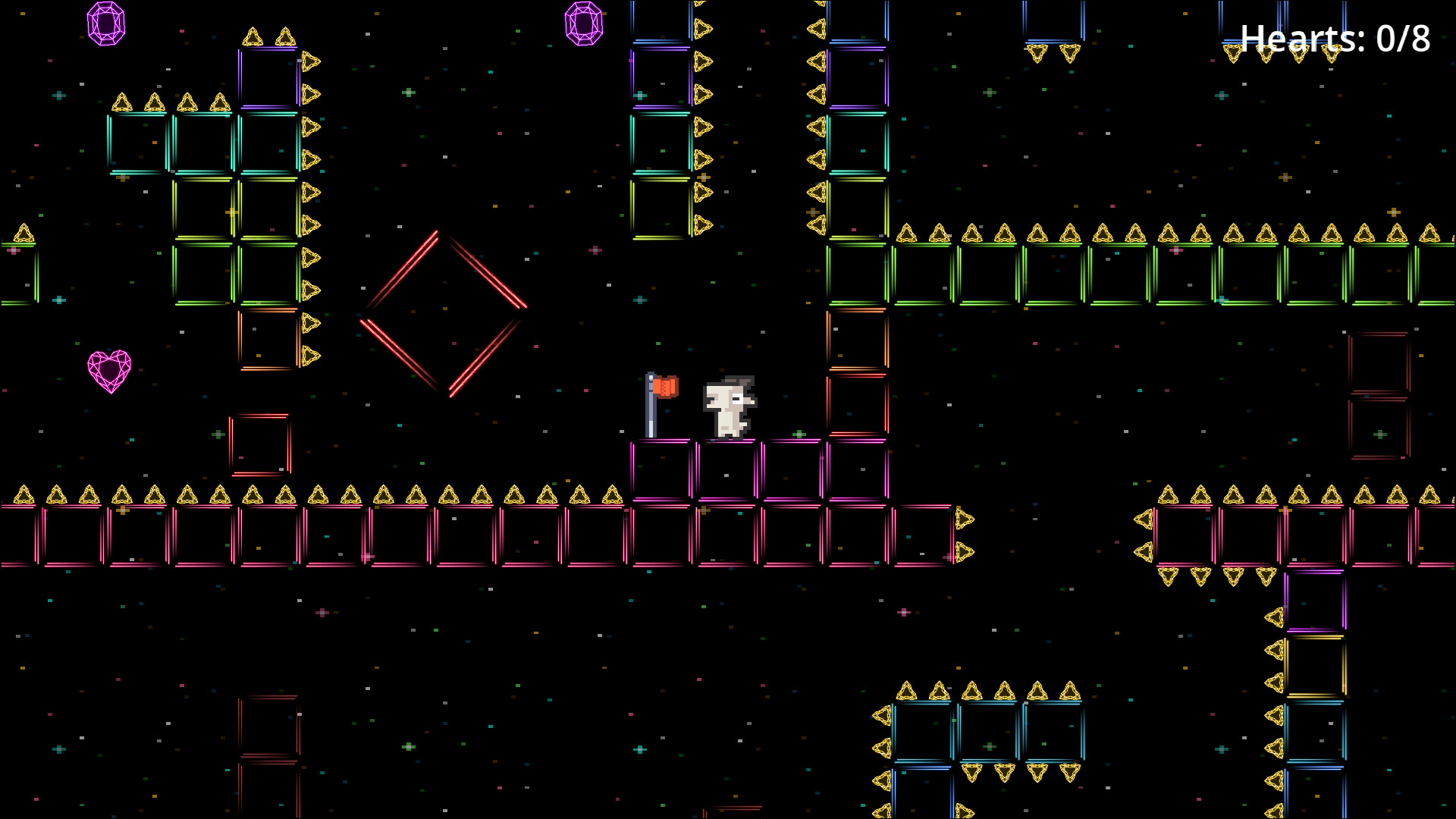 Goat Mode: Activated