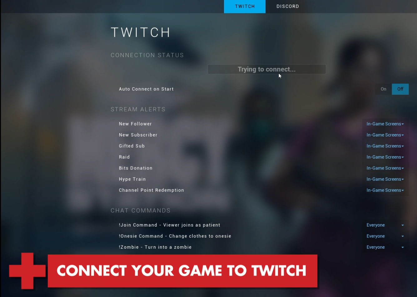 Cure: A Hospital Simulator