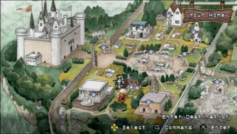 Dungeon Maker: Hunting Ground