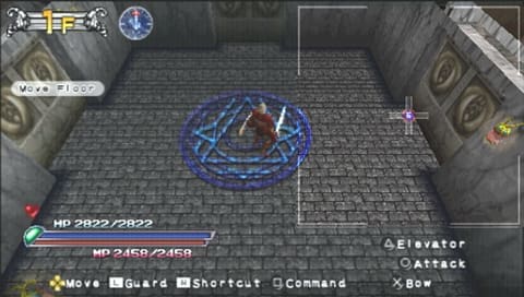 Dungeon Maker: Hunting Ground