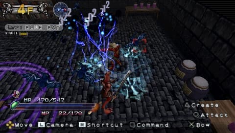 Dungeon Maker: Hunting Ground