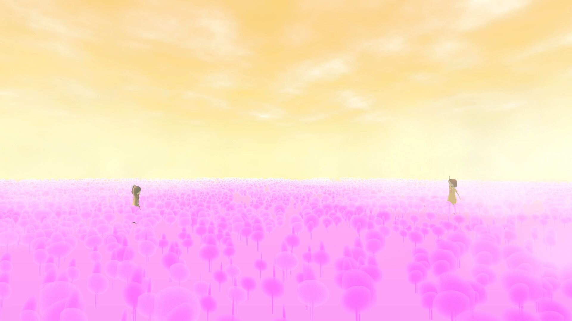 Dami and Secret Library