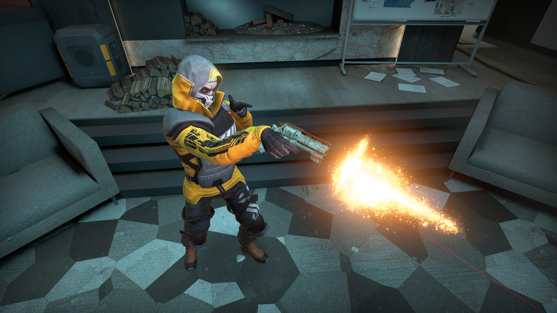 Breachers: Cashflow Bundle