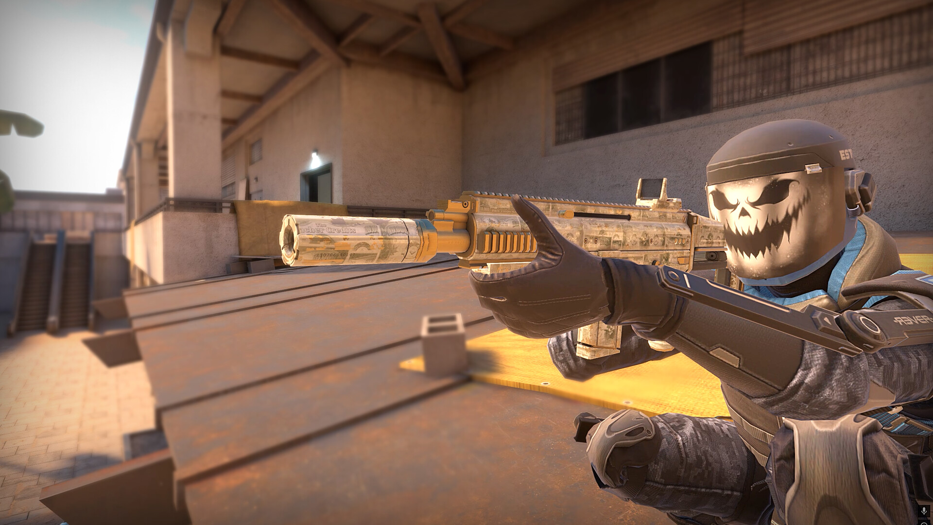 Breachers: Cashflow Bundle