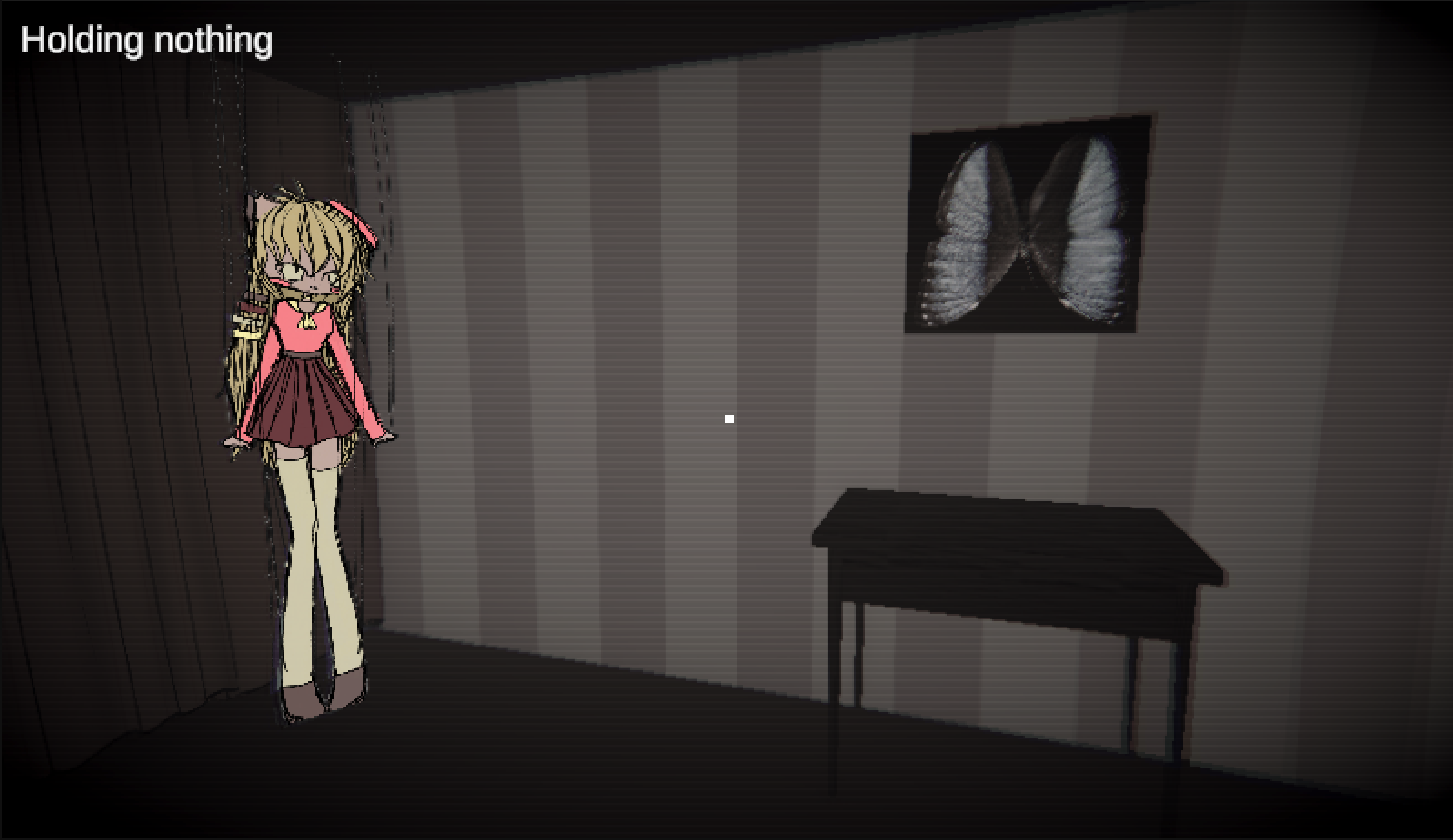 Cheri’s Dollhouse: Forgotten Memory