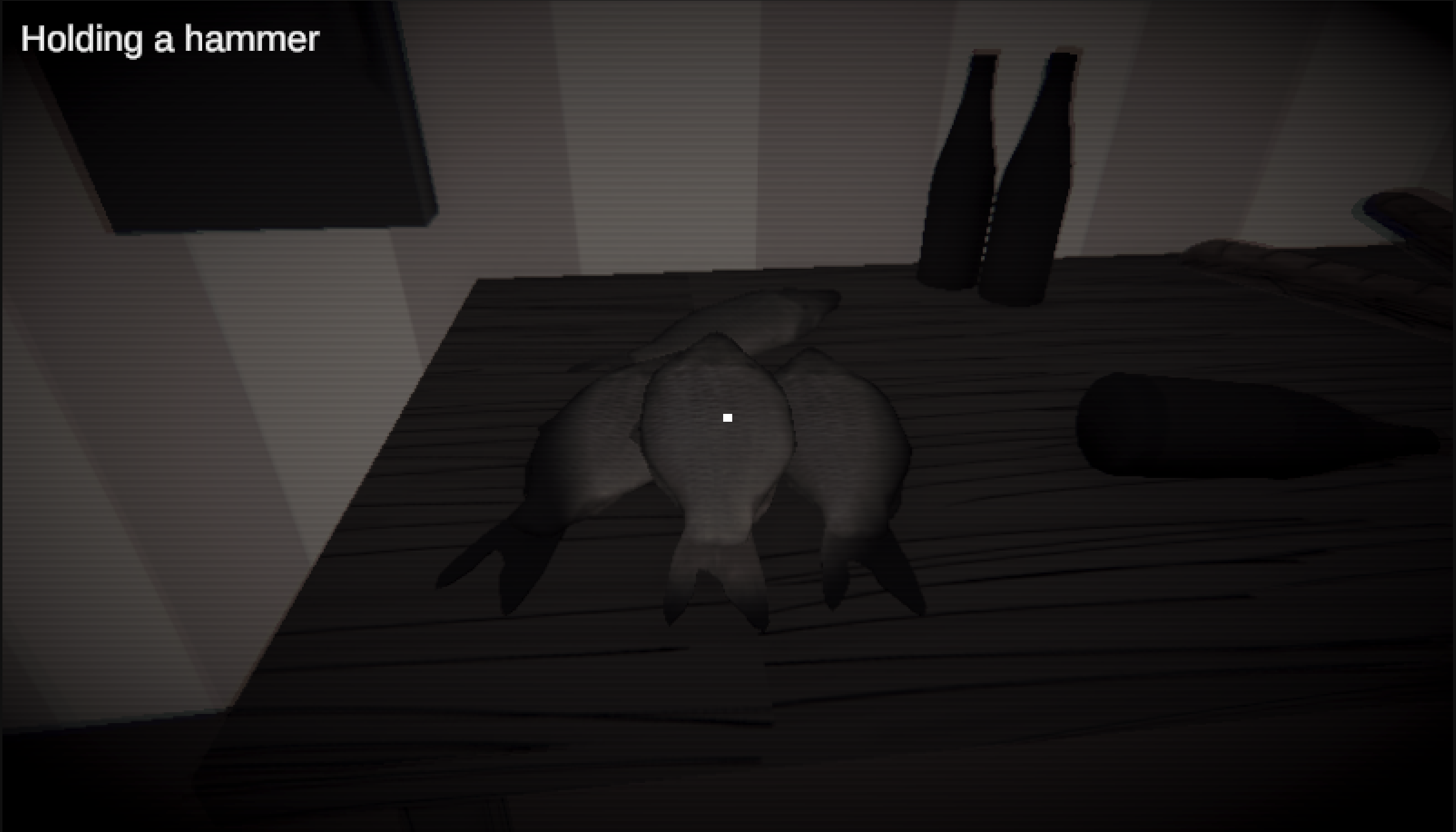 Cheri’s Dollhouse: Forgotten Memory