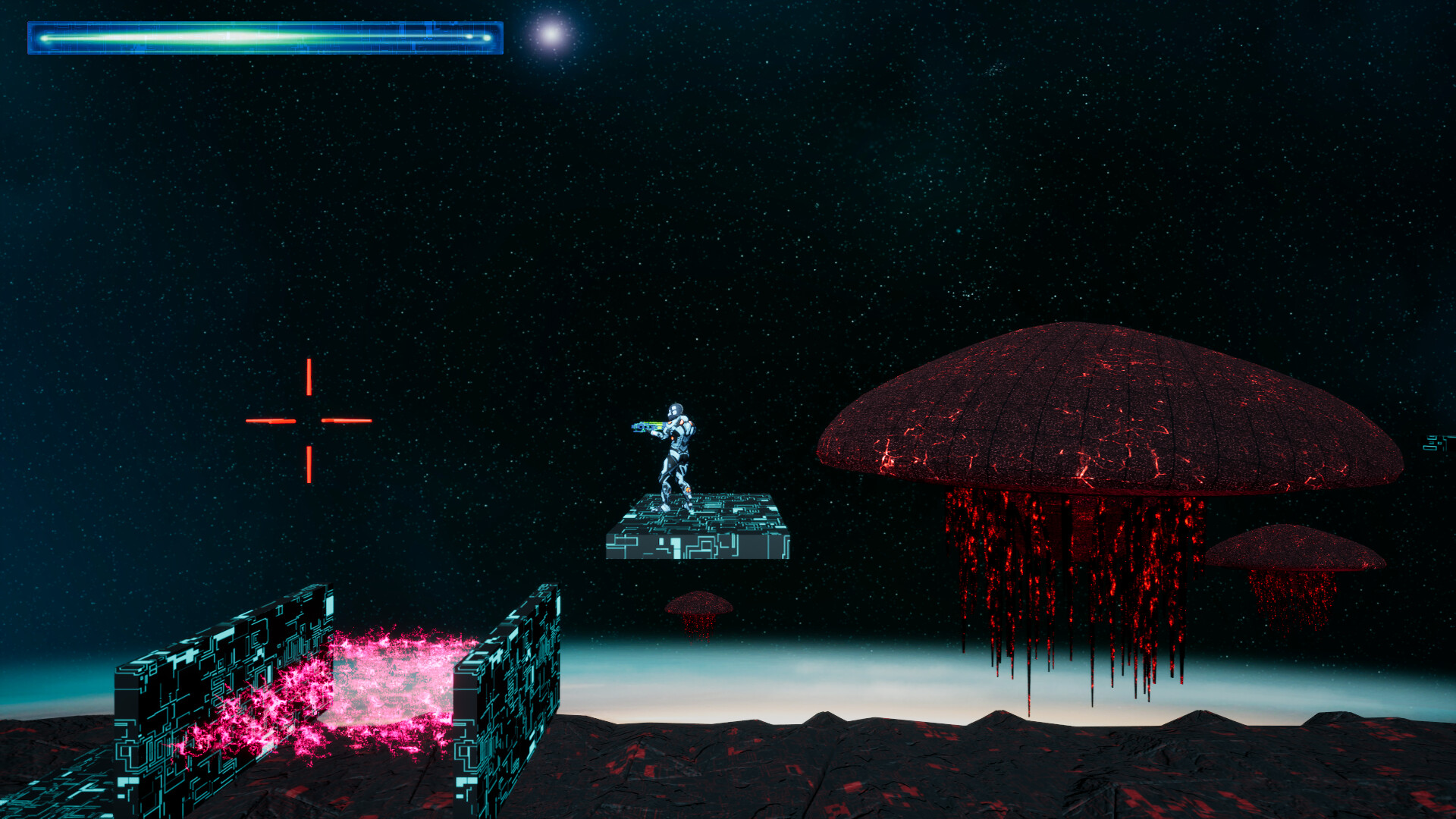 Terram Reduc Protocol