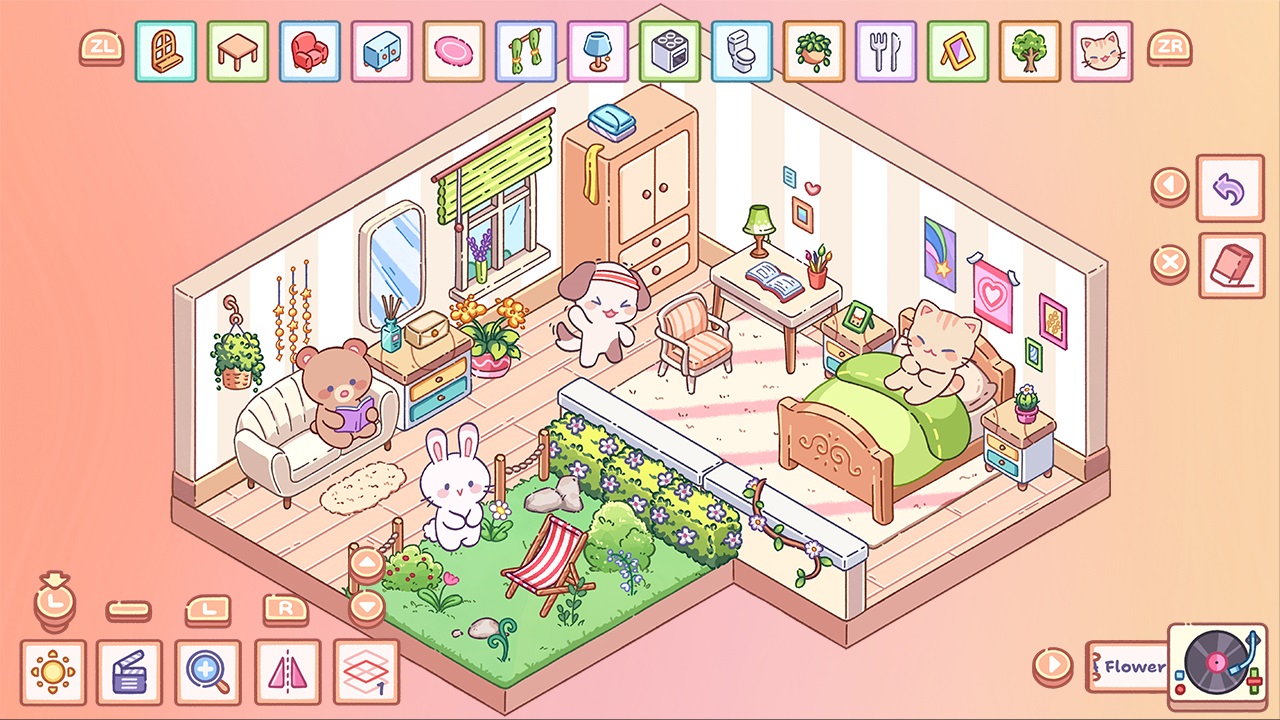 Cozy Tiny Home