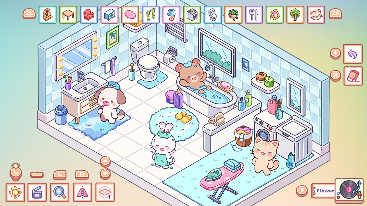 Cozy Tiny Home